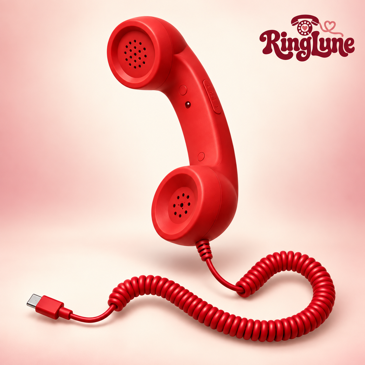 RingLune RetroPhone